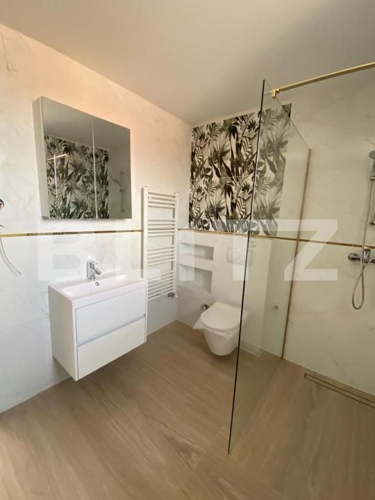 Apartament de închiriat 3 camere Central - 197014AI | BLITZ Târgu Mureș | Poza9