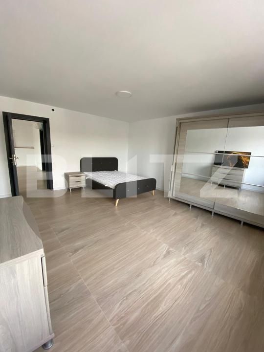 Apartament de închiriat 3 camere Central - 197014AI | BLITZ Târgu Mureș | Poza3