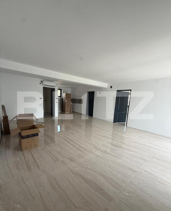 Apartament de închiriat 3 camere Central - 197014AI | BLITZ Târgu Mureș | Poza2