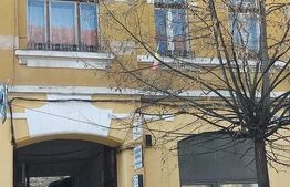  Apartament două camere, 79 mp, str. Bolyai