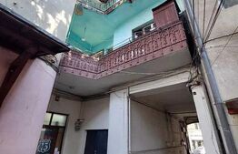  Apartament două camere, 79 mp, str. Bolyai