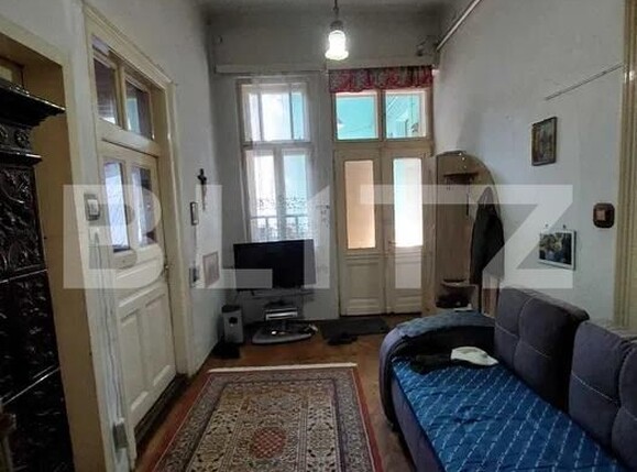 Apartament de vânzare 3 camere Ultracentral - 197045AV | BLITZ Târgu Mureș | Poza1