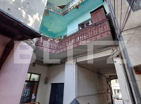 Apartament de vânzare 3 camere Ultracentral - 197045AV | BLITZ Târgu Mureș | Poza4