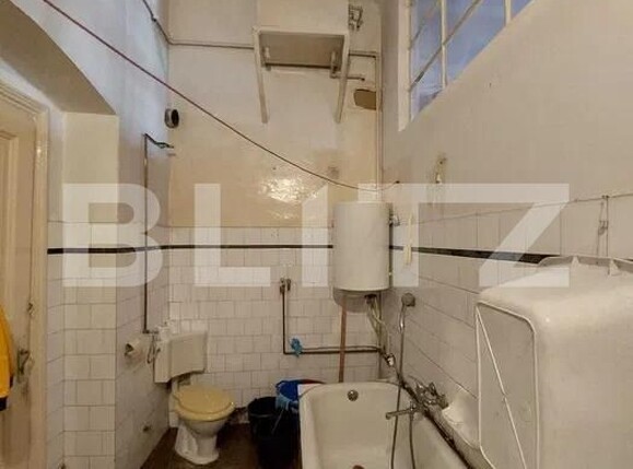 Apartament de vânzare 3 camere Ultracentral - 197045AV | BLITZ Târgu Mureș | Poza3