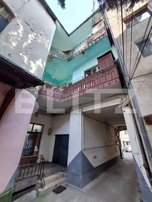 Apartament de vânzare 3 camere Ultracentral - 197045AV | BLITZ Târgu Mureș | Poza4
