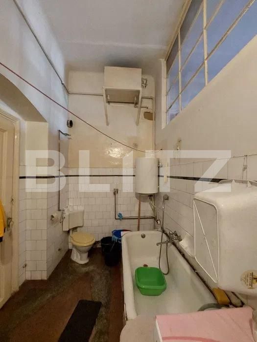 Apartament de vânzare 3 camere Ultracentral - 197045AV | BLITZ Târgu Mureș | Poza3