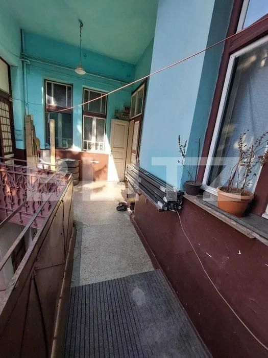 Apartament de vânzare 3 camere Ultracentral - 197045AV | BLITZ Târgu Mureș | Poza5