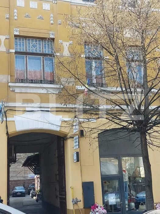 Apartament de vânzare 3 camere Ultracentral - 197045AV | BLITZ Târgu Mureș | Poza6