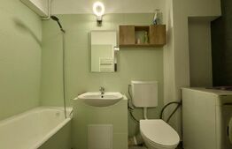 Apartament o camera, 35 mp, zona Dambu Pietros