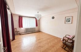 Casa, birou, cabinet, 200 mp, zona Centrala - Reghin