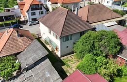 Casa, birou, cabinet, 200 mp, zona Centrala - Reghin