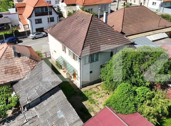 Casa de vânzare 3 camere Reghin - 197103CV | BLITZ Târgu Mureș | Poza3