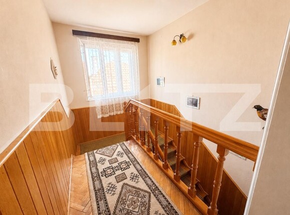 Casa de vânzare 3 camere Reghin - 197103CV | BLITZ Târgu Mureș | Poza5