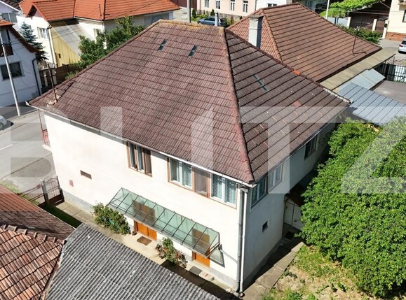 Casa de vânzare 3 camere Reghin - 197103CV | BLITZ Târgu Mureș | Poza2