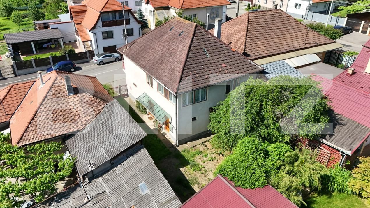 Casa de vânzare 3 camere Reghin - 197103CV | BLITZ Târgu Mureș | Poza3