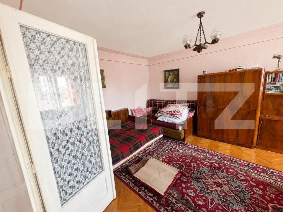 Casa de vânzare 3 camere Reghin - 197103CV | BLITZ Târgu Mureș | Poza7