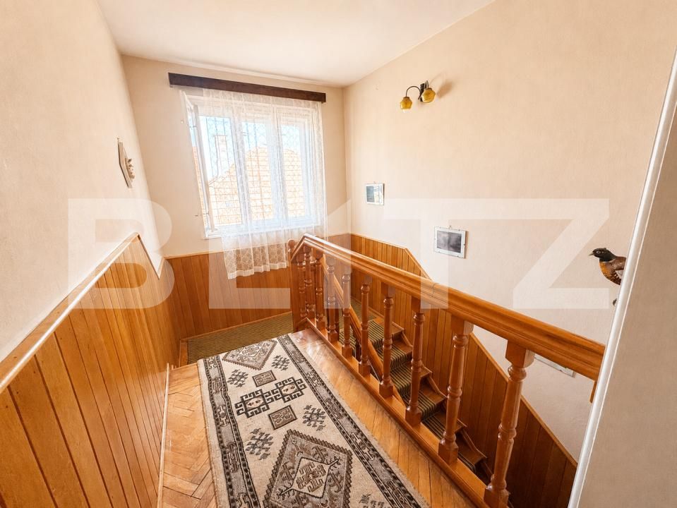 Casa de vânzare 3 camere Reghin - 197103CV | BLITZ Târgu Mureș | Poza5