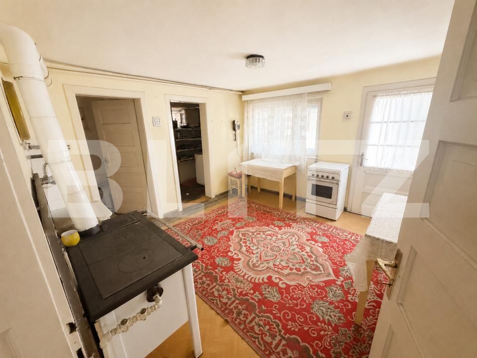 Casa de vânzare 3 camere Reghin - 197103CV | BLITZ Târgu Mureș | Poza10