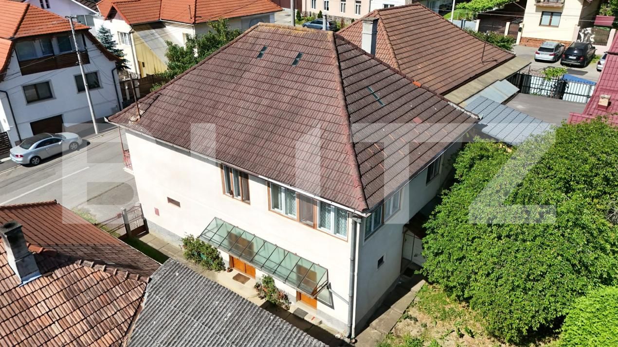 Casa de vânzare 3 camere Reghin - 197103CV | BLITZ Târgu Mureș | Poza2