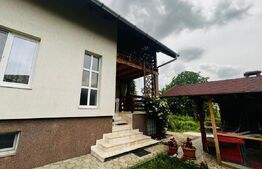 Casă individuală, 280 mp, Sâncraiu de Mureș