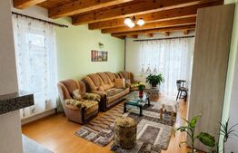 Casă individuală, 280 mp, Sâncraiu de Mureș