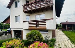 Casă individuală, 280 mp, Sâncraiu de Mureș
