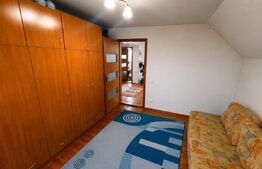 Casă individuală, 280 mp, Sâncraiu de Mureș
