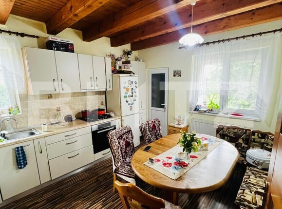 Casa de vânzare 5 camere Sâncraiu de Mureș - 197109CV | BLITZ Târgu Mureș | Poza8