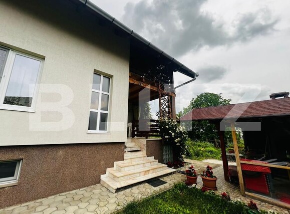 Casa de vânzare 5 camere Sâncraiu de Mureș - 197109CV | BLITZ Târgu Mureș | Poza22