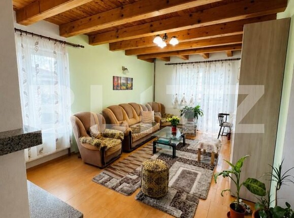 Casa de vânzare 5 camere Sâncraiu de Mureș - 197109CV | BLITZ Târgu Mureș | Poza2