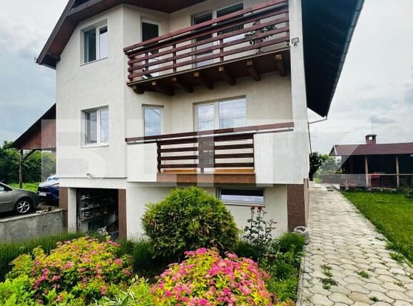 Casa de vânzare 5 camere Sâncraiu de Mureș - 197109CV | BLITZ Târgu Mureș | Poza21