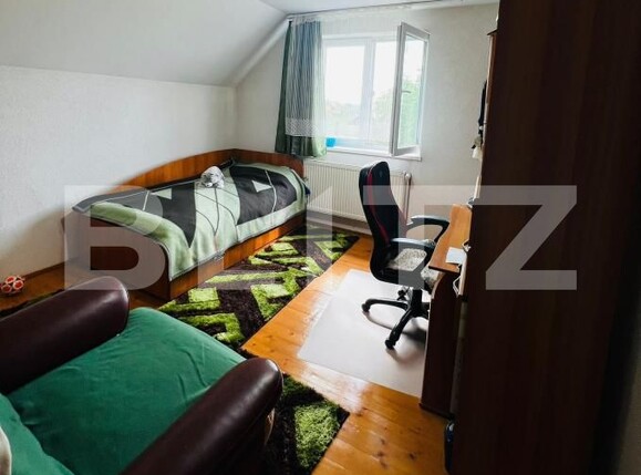 Casa de vânzare 5 camere Sâncraiu de Mureș - 197109CV | BLITZ Târgu Mureș | Poza6