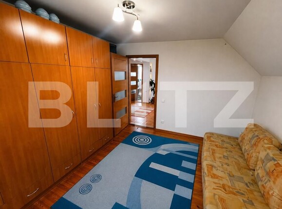 Casa de vânzare 5 camere Sâncraiu de Mureș - 197109CV | BLITZ Târgu Mureș | Poza4