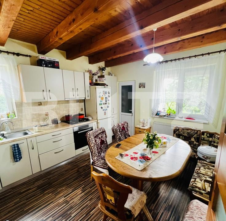 Casa de vânzare 5 camere Sâncraiu de Mureș - 197109CV | BLITZ Târgu Mureș | Poza8