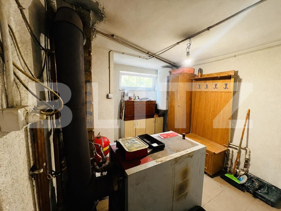 Casa de vânzare 5 camere Sâncraiu de Mureș - 197109CV | BLITZ Târgu Mureș | Poza18