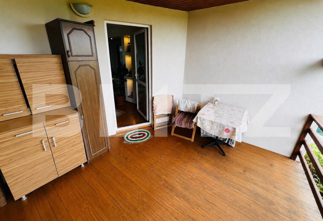 Casa de vânzare 5 camere Sâncraiu de Mureș - 197109CV | BLITZ Târgu Mureș | Poza13