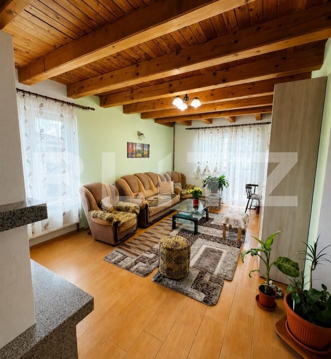 Casa de vânzare 5 camere Sâncraiu de Mureș - 197109CV | BLITZ Târgu Mureș | Poza2