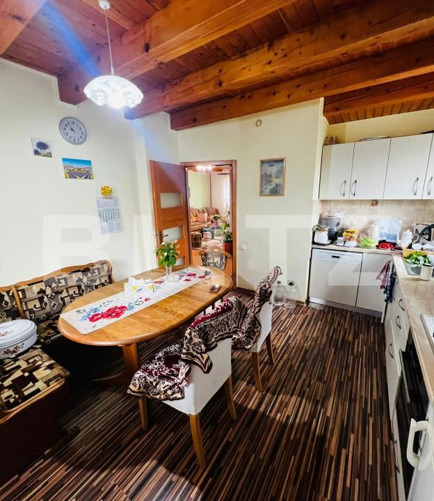 Casa de vânzare 5 camere Sâncraiu de Mureș - 197109CV | BLITZ Târgu Mureș | Poza9