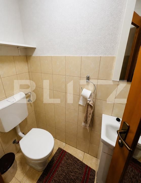 Casa de vânzare 5 camere Sâncraiu de Mureș - 197109CV | BLITZ Târgu Mureș | Poza12