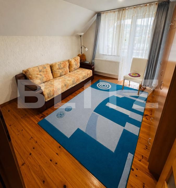 Casa de vânzare 5 camere Sâncraiu de Mureș - 197109CV | BLITZ Târgu Mureș | Poza5