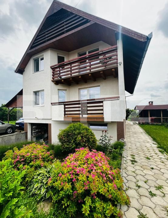 Casa de vânzare 5 camere Sâncraiu de Mureș - 197109CV | BLITZ Târgu Mureș | Poza21