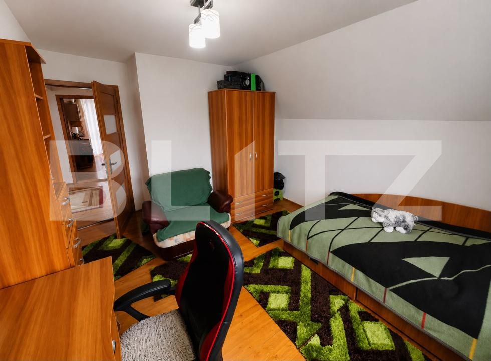 Casa de vânzare 5 camere Sâncraiu de Mureș - 197109CV | BLITZ Târgu Mureș | Poza7