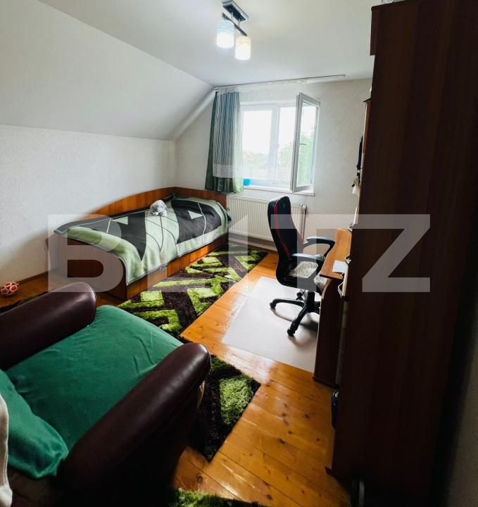 Casa de vânzare 5 camere Sâncraiu de Mureș - 197109CV | BLITZ Târgu Mureș | Poza6