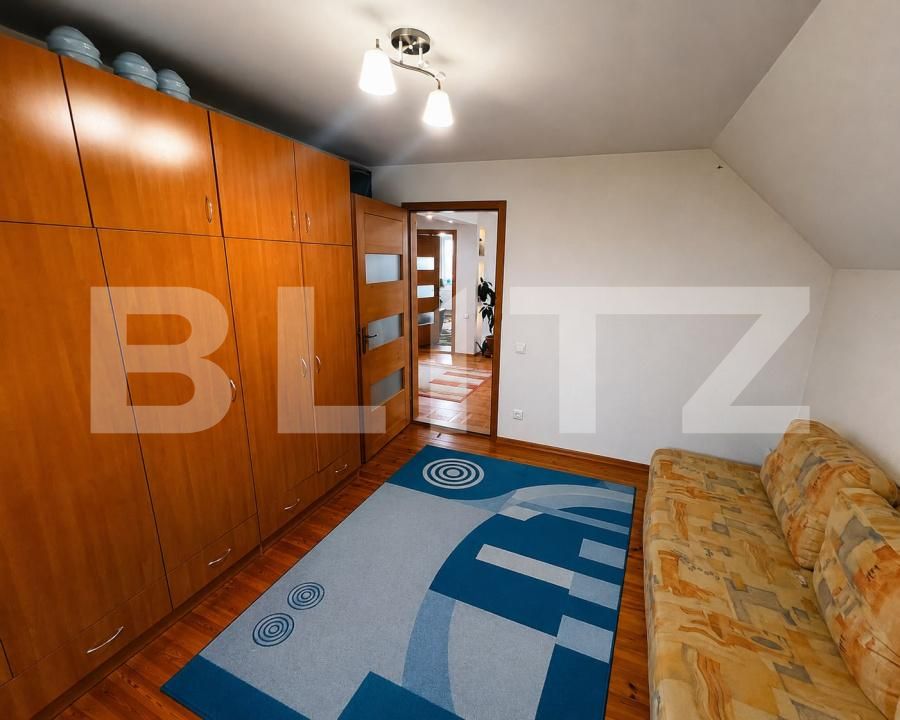 Casa de vânzare 5 camere Sâncraiu de Mureș - 197109CV | BLITZ Târgu Mureș | Poza4