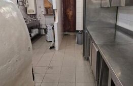 Saptiu comercial de vanzare, 700 mp, zona Unirii