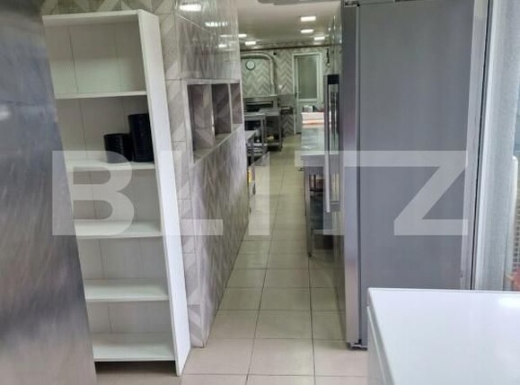 Spațiu comercial de vânzare Unirii - 197138SVC | BLITZ Târgu Mureș | Poza3
