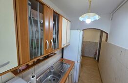 Apartament 2 camere, 42 mp, Dambu Pietros
