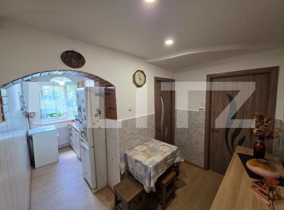 Apartament de vânzare 2 camere Dambu Pietros - 197144AV | BLITZ Târgu Mureș | Poza1