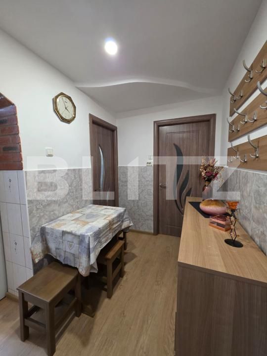 Apartament de vânzare 2 camere Dambu Pietros - 197144AV | BLITZ Târgu Mureș | Poza2