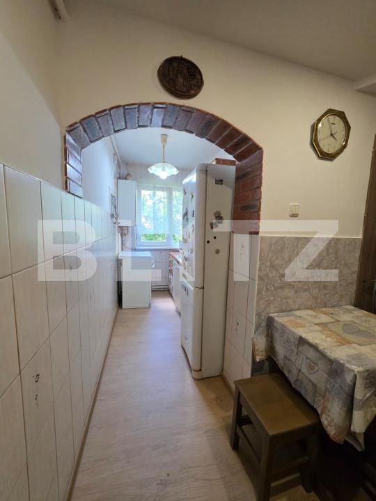 Apartament de vânzare 2 camere Dambu Pietros - 197144AV | BLITZ Târgu Mureș | Poza3